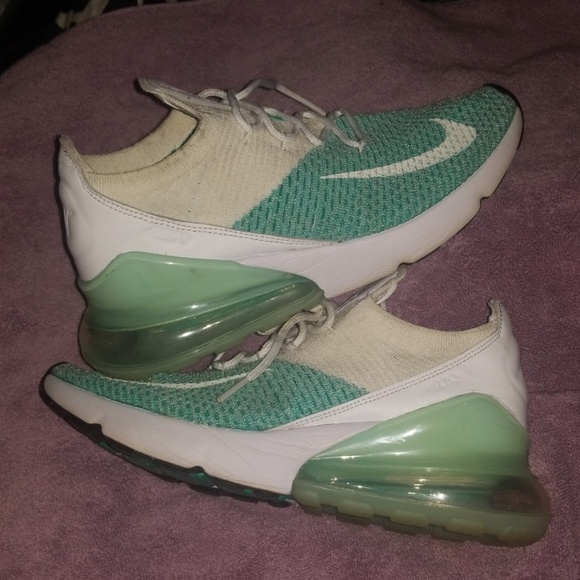 Nike Air Max 27c - Picture 4 of 4